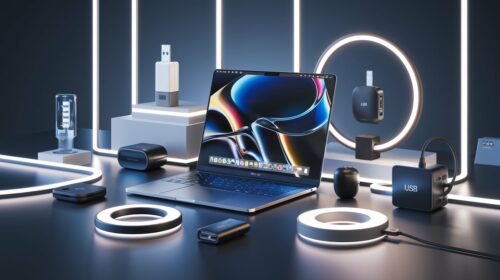 USB gadgets voor je laptop: onmisbare accessoires USB gadgets voor je laptop: onmisbare accessoires