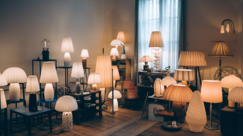 De top 10 lampen voor een stijlvol interieur De top 10 lampen voor een stijlvol interieur